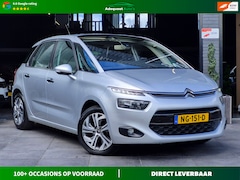 Citroën C4 Picasso - 1.2 PureTech Exclusive|Trekhaak|Camera
