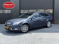 Opel Insignia Sports Tourer - 1.8 Cosmo Navi Nette staat