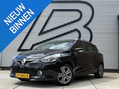 Renault Clio Estate - 0.9 TCe Night&Day 1e Eigenaar|Navi|Trekhaak|Airco|Cruise|PDC|N.A.P|APK tot 01-2027