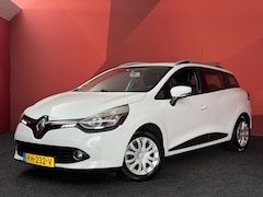 Renault Clio Estate - 1.5 dCi ECO Expression | Airco | Cruise | APK 29-11-2026