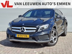 Mercedes-Benz GLA-Klasse - 180 Prestige | AMG | Nieuw Binnen | Xenon | Navigatie | Stoel Verwarming |