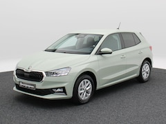 Skoda Fabia - Selection 1.0 TSI 95 PK | Parkeersensoren | Carplay | Cruise control | Airco