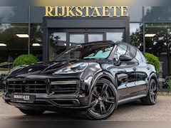 Porsche Cayenne - 4.0 Turbo S E-Hybrid|PANO|BURMESTER|360°