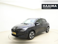 Suzuki Swift - 1.2 Style Smart Hybrid | Parkeersensoren | Cruise control | Navigatie | Climate control |