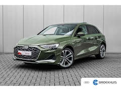 Audi A3 Sportback - 40 TFSI e Advanced edition 204 PK | Panoramadak | SONOS | Head-up | LED | Adaptief Cruise