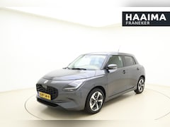 Suzuki Swift - 1.2 Style Smart Hybrid | Parkeersensoren | Achteruitrijcamera | Navigatie | Cruise control