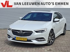 Opel Insignia Grand Sport - 1.5 Turbo Exclusive | Nieuw Binnen | Automaat | Navigatie | Voorruit Ver. | APK 02-03-2027