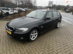 BMW 3-serie Touring - 318i 2009 CLIMATRONIC LEDER FACELIFTZeer nette auto
