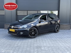 Volkswagen Golf - 1.4 TSI Comfortline Navi Clima Nette auto