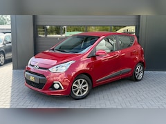Hyundai i10 - 1.0i i-Drive
