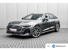 Audi A5 Avant - 2.0 e-hybrid quattro S edition 299 PK | Trekhaak | Panoramadak | Privacy glas | Dinamica b