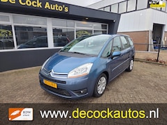 Citroën Grand C4 Picasso - 1.6 VTi Image 7p./EXPORT