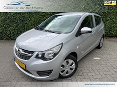 Opel Karl - 1.0 ecoFLEX Edition I Airco I Cruise Control