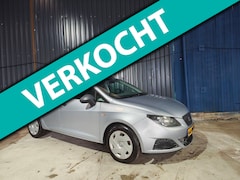 SEAT Ibiza ST - 1.2 TDI Reference Ecomotive - AIRCO - CRUISE CONTROL - 5 DEURS - INRUIL AUTO - EXPORT
