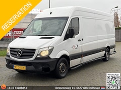 Mercedes-Benz Sprinter - 310 2.2 CDI 432L HD | € 6.450, - NETTO | Automaat | Camera | Navi |