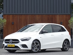 Mercedes-Benz B-klasse - 250e 218PK automaat / AMG Line / 2021 / LED