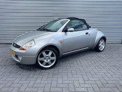 Ford Streetka - 1.6 First Edition bouwjaar 2004 met nw apk