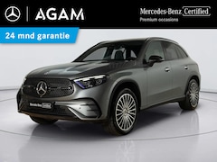 Mercedes-Benz GLC-klasse - 300e 4MATIC AMG Line | Panorama dak
