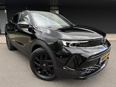 Opel Mokka - 1.2 Turbo GS Line - Black editie