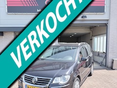 Volkswagen Touran - 1.4 TSI Highline