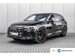 Audi Q7 - 55 TFSI e quattro Pro Line S 367 PK | Trekhaak | Vierwielbesturing | B&O | Head-up | Panor