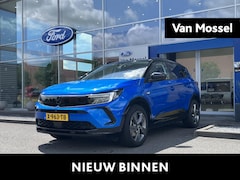 Opel Grandland - 1.6 Turbo Plug-In Hybrid GS | Climate Control | Adaptive Cruise Control | Trekhaak | 360-G