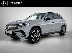 Mercedes-Benz GLC-klasse - 300e 4MATIC Business Solution AMG | Advanced plus pakket | Nightpakket | Middenconsole met