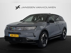 Opel Grandland - 1.6 Turbo Plug-in-Hybrid Ultimate Panoramadak Leder Trekhaak Massage
