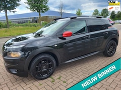 Citroën C4 Cactus - 1.2 PureTech Shine AUTOMAAT, TREKHAAK