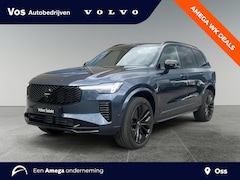 Volvo XC90 - 2.0 T8 Plug-in hybrid AWD Plus Black Edition | Luchtvering | Schuifdak | Trekhaak | Bowers