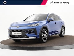 Volkswagen T-Roc - Life First Edition 1.5 eTSI 116 PK 7 versn. DSG · Achteruitrijcamera · Comfort pakket · Vo