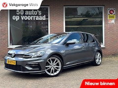 Volkswagen Golf - 1.5 TSI Highline Business R | Navi | Virtual | Carplay | Trekhaak | DSG