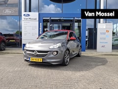 Opel ADAM - 1.4 Turbo S | Cruise Control | Stoel/stuurverwarming | Leder | Climate Control |