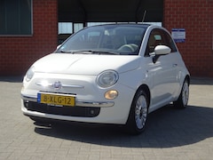 Fiat 500 - 1.2 Naked
