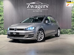 Volkswagen Golf - 1.4 TSI ACT Highline | Pano | Massage | Automaat