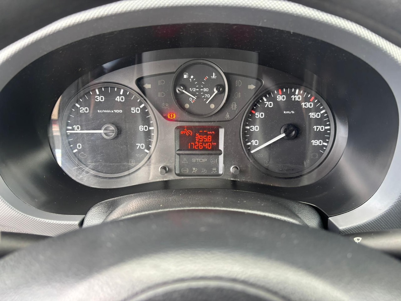 Citroën Berlingo - bestel 1.6 e-HDI 500 Club| 3-zits| Airco| Cruise Control| Betimmering|