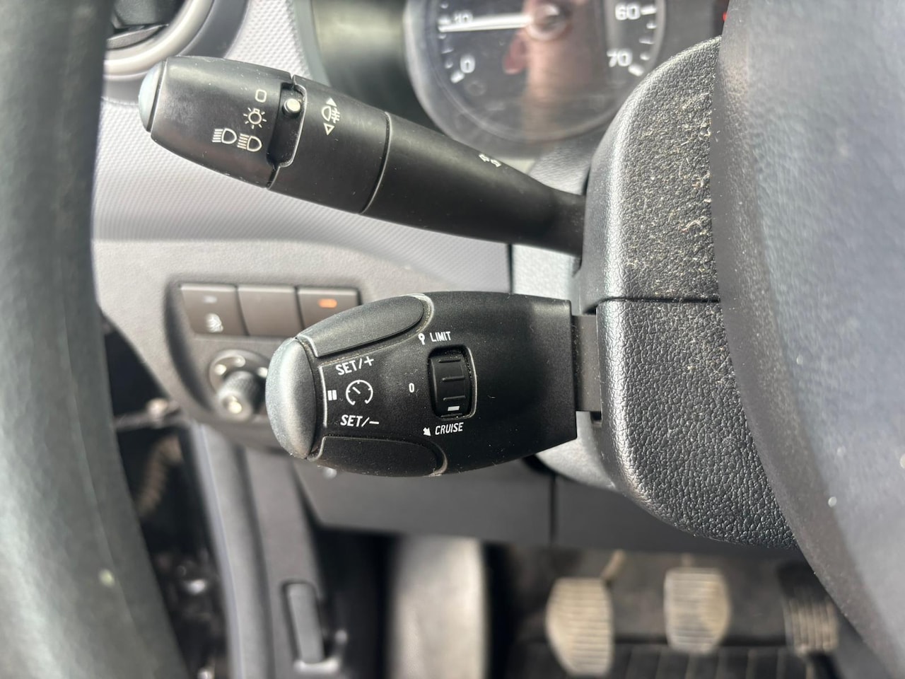 Citroën Berlingo - bestel 1.6 e-HDI 500 Club| 3-zits| Airco| Cruise Control| Betimmering|