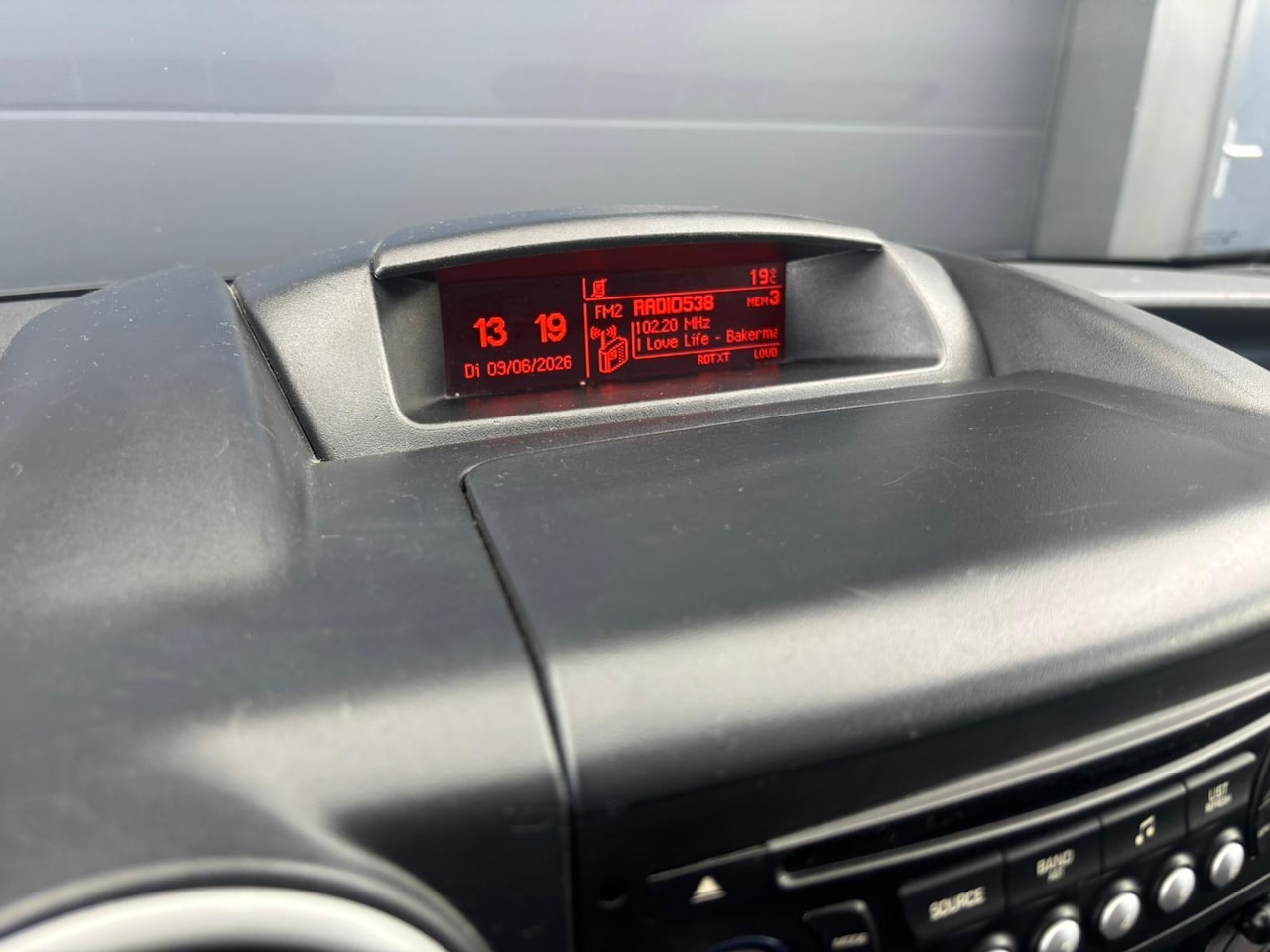 Citroën Berlingo - bestel 1.6 e-HDI 500 Club| 3-zits| Airco| Cruise Control| Betimmering|