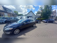 Ford Mondeo Wagon - 1.6 TDCi Titaniu CLIMA/PDC/NAVIGATION/CRUISE/NICE CAR