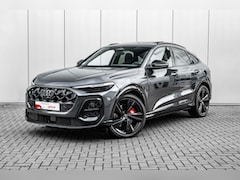 Audi Q5 SQ5 Sportback - 3.0 TFSI 367PK | UNIEK IN NEDERLAND | Trekhaak | Panorama Dak | B&O | Luchtvering | Head-u