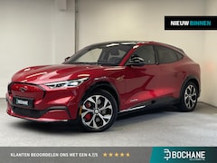 Ford Mustang Mach-E - Extended First Edition AWD 98 kWh | 93% SOH | PANO | LEDER | 360º CAMERA |