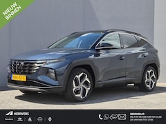 Hyundai Tucson - 1.6 T-GDI PHEV Premium 4WD / Dealer onderhouden / All season banden / Elektrische achterkl