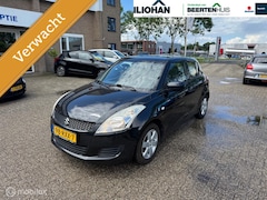 Suzuki Swift - 1.2 Comfort