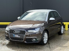Audi A1 Sportback - 1.2 TFSI Ambition XENON | TOPSTAAT