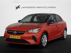 Opel Corsa - 1.2 Edition Lichtmetalen velgen Carplay Cruise control