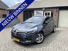 Renault Clio Estate - 0.9 TCe Limited Navigatie Nieuwe A.P.K