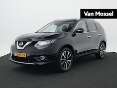 Nissan X-Trail - 1.6 DIG-T Tekna | 1e Eigenaar | Cruise Control | Dode Hoek Detectie | Elektrisch Verstelba