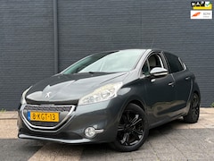 Peugeot 208 - 1.4 VTi Griffe | Climate | Leder | Trekhaak