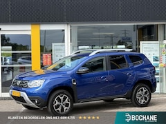 Dacia Duster - 1.3 TCe 15th Anniversary | NAP | Navigatie | Rondomzicht camera | DAB | Climate Control |