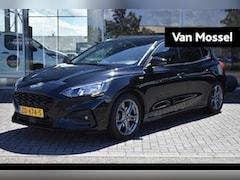 Ford Focus - 1.0 EcoBoost ST Line Business | Climate Control | Cruise Control | Winterpakket | Parkeers